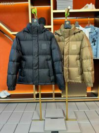 Picture of Fendi Down Jackets _SKUFendiM-3XLzyn068780